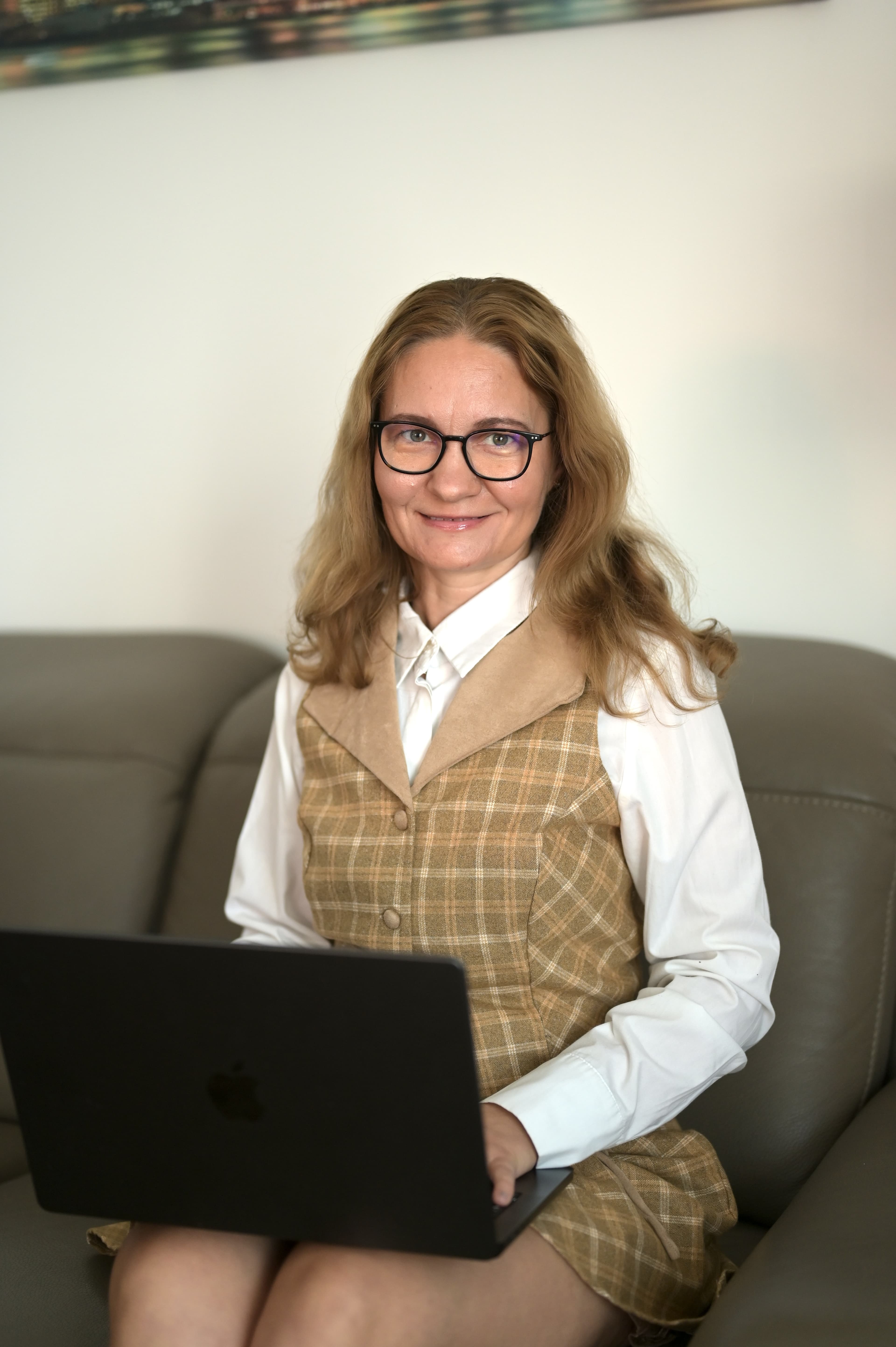Anna Kladova Bohun